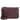 Valentino Bags Zero Re - Umhängetasche 26 cm (prugna) - Markenkoffer