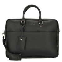 Valentino Marnier - Aktentasche 16" 43 cm (black)