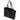 Valentino Wira Re - Shopper 36 cm (nero) - Markenkoffer