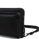 Vans Bail Convertible Cross Body - Umhängetasche 28 cm (black) - Markenkoffer