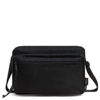 Vans Bail Convertible Cross Body - Umhängetasche 28 cm (black) - Markenkoffer