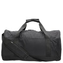 Vans Barreled Duffel Bag - Reisetasche 50 cm (schwarz) - Markenkoffer