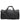 Vans Barreled Duffel Bag - Reisetasche 50 cm (schwarz) - Markenkoffer