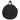 Vans Barreled Duffel Bag - Reisetasche 50 cm (schwarz) - Markenkoffer