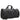 Vans Barreled Duffel Bag - Reisetasche 50 cm (schwarz) - Markenkoffer