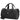 Vans Barreled Midi Bag - Reisetasche 50 cm (schwarz) - Markenkoffer