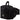 Vans Bounds - Umhängetasche 34 cm (black) - Markenkoffer