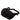 Vans Bounds - Umhängetasche 34 cm (black) - Markenkoffer
