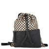 Vans California Native - Backpack 42 cm (Color: tuscany black checker)