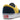 Vans ComyCush Era WM9V9X1 Sneaker - Schuh Women (blue yellow, 41) - Markenkoffer