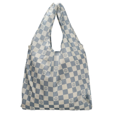 Vans Contortion - Einkaufstasche 41 cm (ashley blue) - Markenkoffer