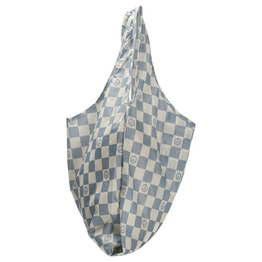 Vans Contortion - Einkaufstasche 41 cm (ashley blue) - Markenkoffer