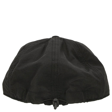 Vans Court Side Kappe - Cap (black white) - Markenkoffer