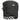Vans Go Better - Umhängetasche 17 cm (black) - Markenkoffer