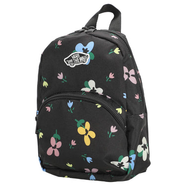 Vans Got This - Rucksack Mini 26 cm (black/lavender mist) - Markenkoffer