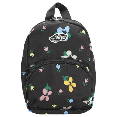 Vans Got This - Rucksack Mini 26 cm (black/lavender mist) - Markenkoffer