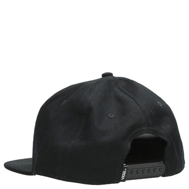 Vans Hi Def Snapback Kappe - Cap (black) - Markenkoffer