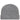 Vans Kids Core Basics - Mütze (heather grey) - Markenkoffer