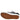 Vans Knu Skool - Schuh VN0009QC6BT1 (black, 40) - Markenkoffer