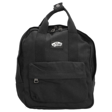 Vans Low Key - Rucksack Mini 25.4 cm (black) - Markenkoffer