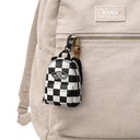 Vans Micro Old Skool Backpack - Taschenanhänger (black/white) - Markenkoffer
