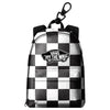 Vans Micro Old Skool Backpack - Bag Tag (black/white)