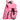 Vans Mini Geo - Rucksack 35 cm (pink) - Markenkoffer