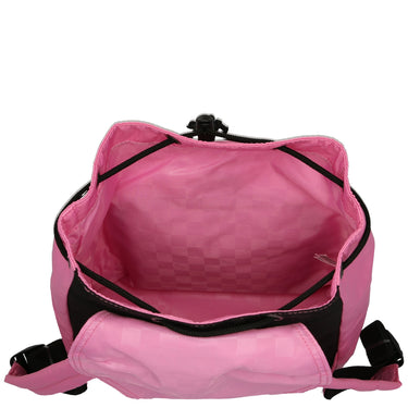 Vans Mini Geo - Rucksack 35 cm (pink) - Markenkoffer