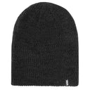 Vans Mismoedig - Mütze (black heather) - Markenkoffer