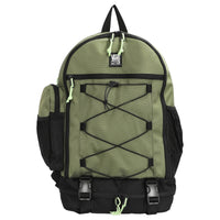 Vans MTE Breakout 25 - Rucksack 51 cm (loden green) - Markenkoffer