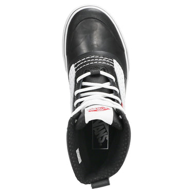 Vans MTE Standard Mid Waterpro - Schuhe unisex (black/white, 38.5) - Markenkoffer