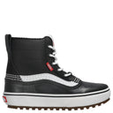 Vans MTE Standard Mid Waterpro - Schuhe unisex (black/white, 44.5) - Markenkoffer