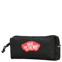 Vans Od Skool Pencil Pouch - Stiftemäppchen 20 cm (black/chili pepper) - Markenkoffer