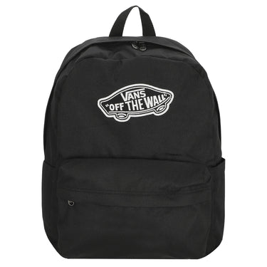 Vans Old Skool Classic - Rucksack 14" 42 cm (black) - Markenkoffer