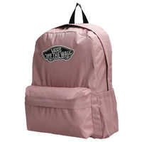 Vans Old Skool Classic - Rucksack 14" 42 cm (pink dawn) - Markenkoffer
