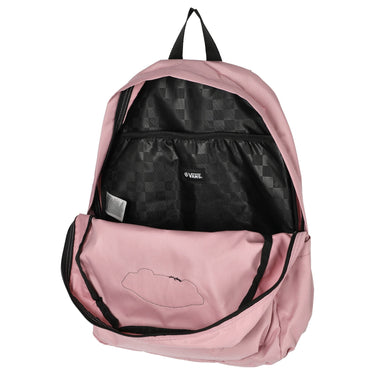 Vans Old Skool Classic - Rucksack 14" 42 cm (pink dawn) - Ansicht 6