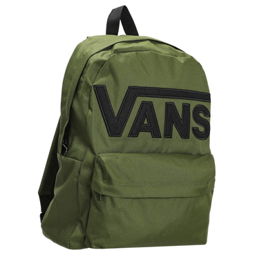 Vans Old Skool Drop V - Rucksack 41 cm (pesto) - Markenkoffer