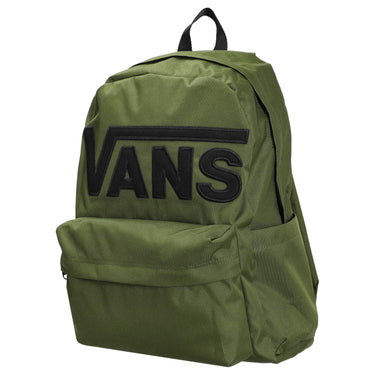 Vans Old Skool Drop V - Rucksack 41 cm (pesto) - Markenkoffer