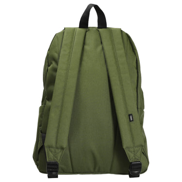 Vans Old Skool Drop V - Rucksack 41 cm (pesto) - Markenkoffer