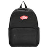 Vans Old Skool Grom Backpack - Backpack 40 cm (black/chilli pep)