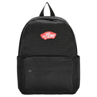 Vans Old Skool Grom Backpack - Rucksack 40 cm (black/chilli pep) - Markenkoffer