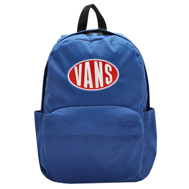 Vans Old Skool Grom - Rucksack 39.5 cm (true blue) - Markenkoffer