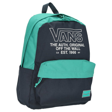 Vans Old Skool H2O - Rucksack 42 cm (dress blues/porcelain grn) - Markenkoffer