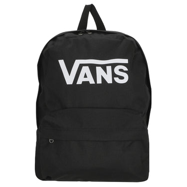 Vans Old Skool Print - Rucksack 42 cm (black) - Markenkoffer