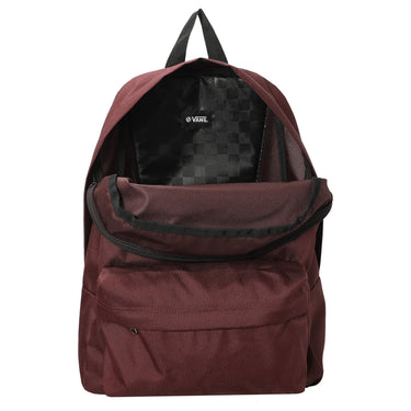 Vans Old Skool Print - Rucksack 42 cm (port royale) - Markenkoffer