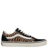 Vans Old Skool - Schuh Women (black/leopard, 40,5) - Markenkoffer