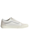 Vans Old Skool Sneaker Schuh (2-tone marshmallow/white, 41)