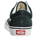 Vans Old Skool Sneaker Schuh (color theory scarab, 40) - Markenkoffer