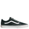 Vans Old Skool Sneaker Schuh (color theory scarab, 40)