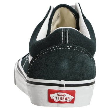 Vans Old Skool Sneaker Schuh (color theory scarab, 42) - Markenkoffer